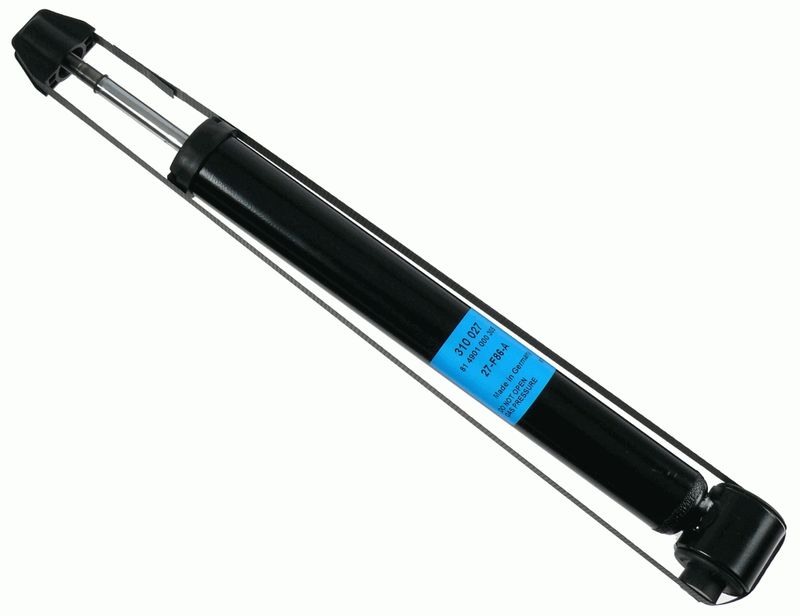 Stoßdämpfer