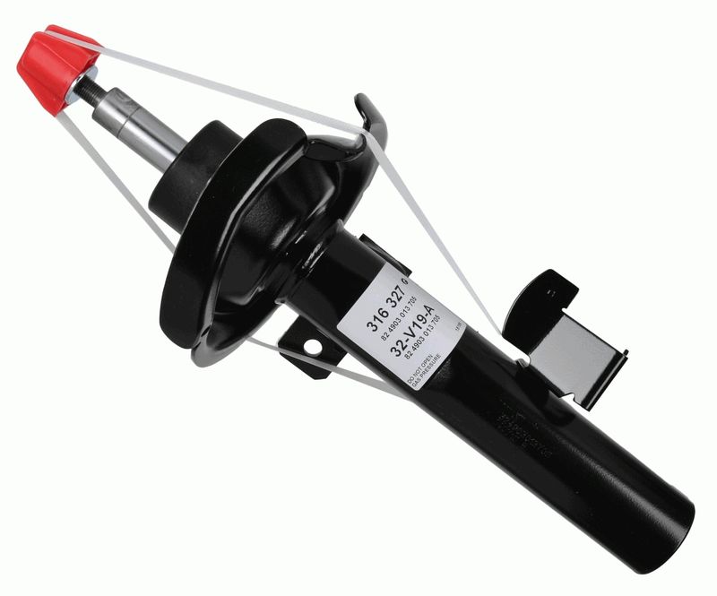 Stoßdämpfer