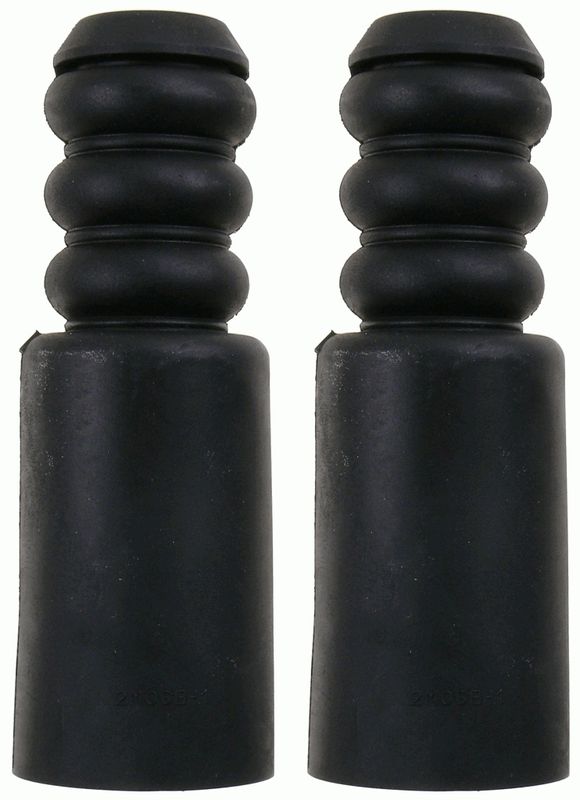 Staubschutzsatz, Stoßdämpfer