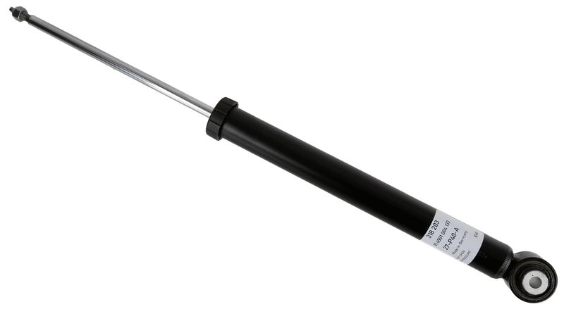 Stoßdämpfer