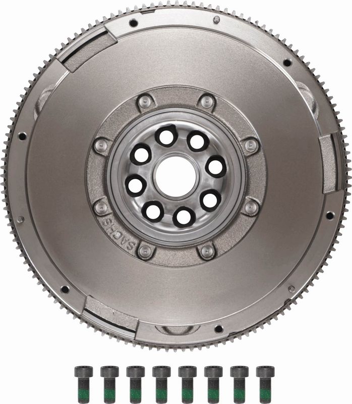 Schwungrad