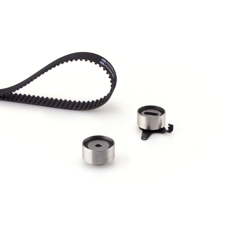 Zahnriemensatz