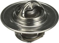 Thermostat, Kühlmittel