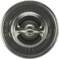 Thermostat, Kühlmittel