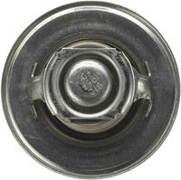 Thermostat, Kühlmittel