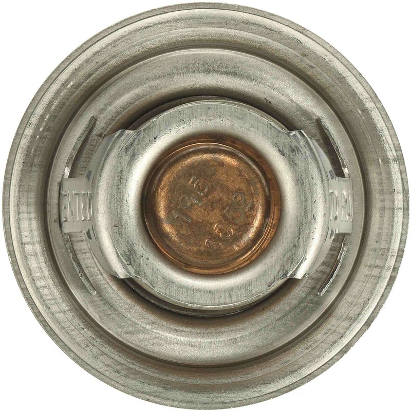 Thermostat, Kühlmittel