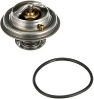Thermostat, Kühlmittel