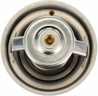 Thermostat, Kühlmittel