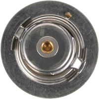Thermostat, Kühlmittel