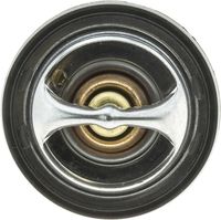 Thermostat, Kühlmittel