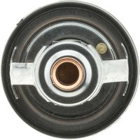 Thermostat, Kühlmittel