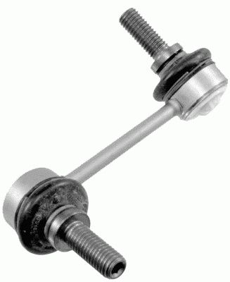 Stange/Strebe, Stabilisator