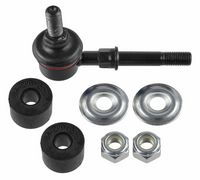 Stange/Strebe, Stabilisator