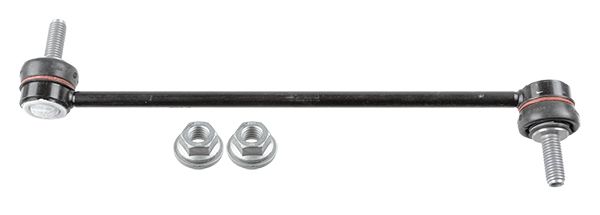 Stange/Strebe, Stabilisator