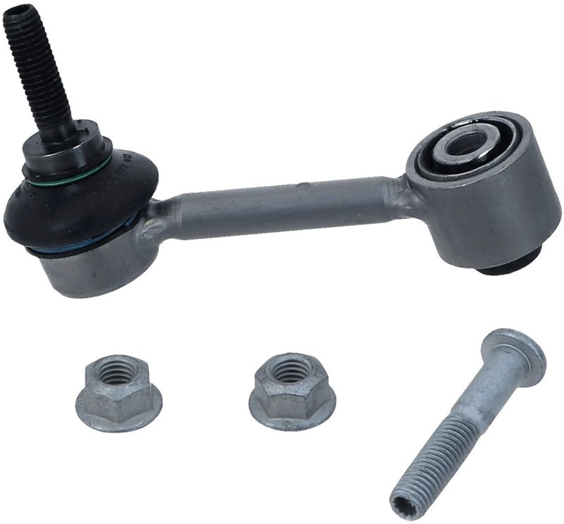 Stange/Strebe, Stabilisator