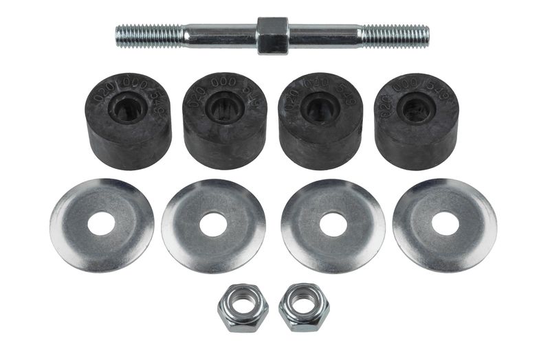 Stange/Strebe, Stabilisator