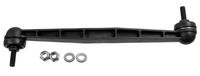 Stange/Strebe, Stabilisator
