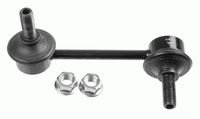 Stange/Strebe, Stabilisator