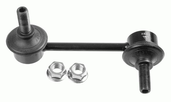 Stange/Strebe, Stabilisator