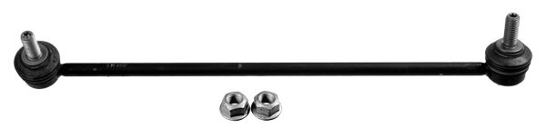 Stange/Strebe, Stabilisator