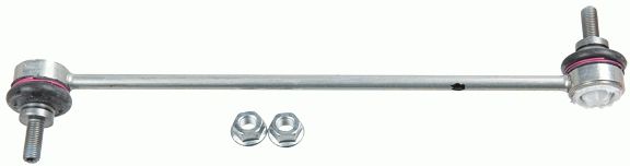 Stange/Strebe, Stabilisator
