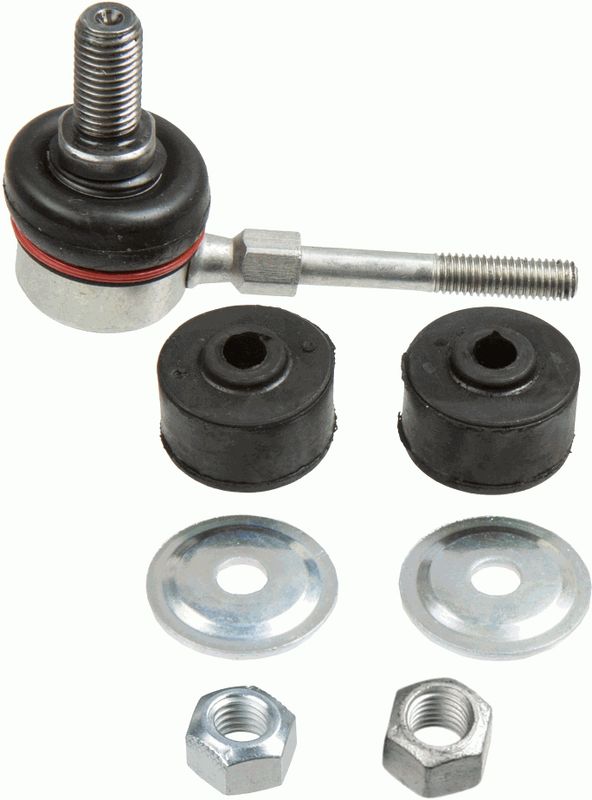 Stange/Strebe, Stabilisator