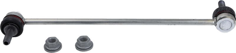 Stange/Strebe, Stabilisator