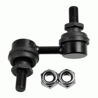Stange/Strebe, Stabilisator