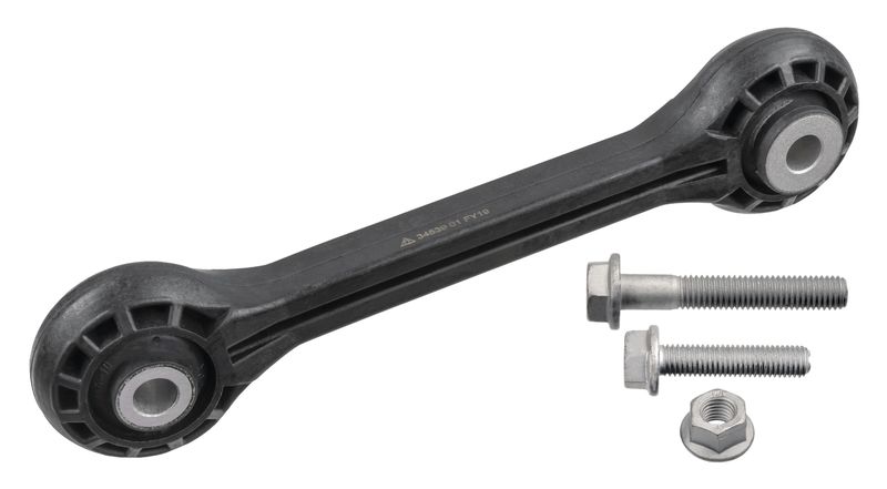 Stange/Strebe, Stabilisator
