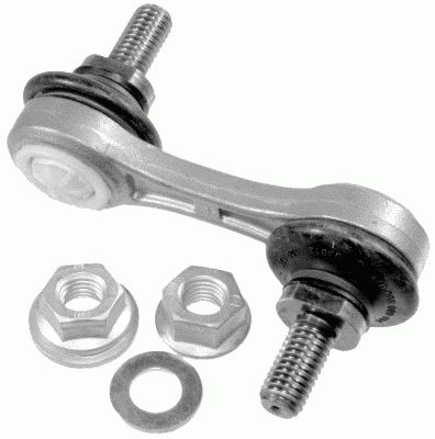 Stange/Strebe, Stabilisator
