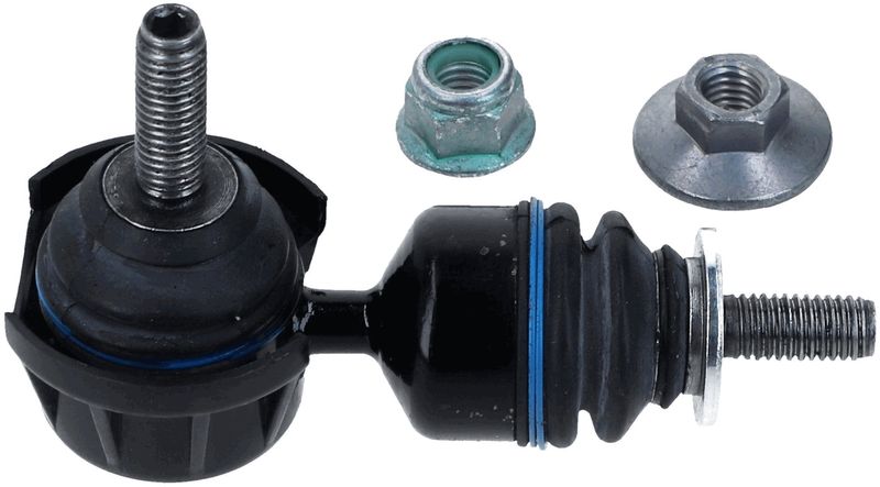 Stange/Strebe, Stabilisator