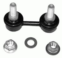 Stange/Strebe, Stabilisator