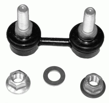 Stange/Strebe, Stabilisator