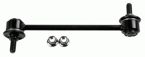 Stange/Strebe, Stabilisator
