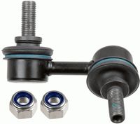 Stange/Strebe, Stabilisator