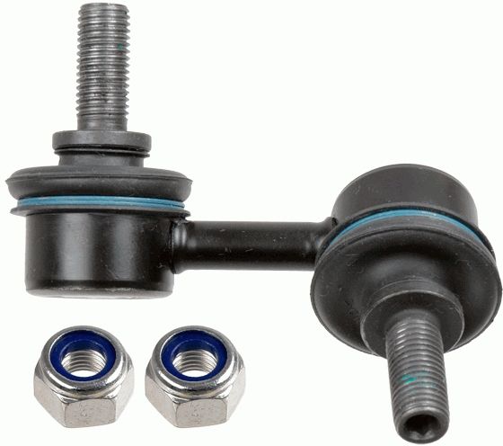 Stange/Strebe, Stabilisator