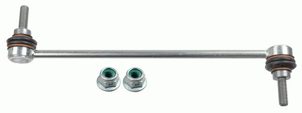 Stange/Strebe, Stabilisator