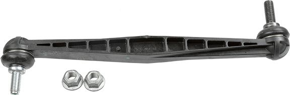 Stange/Strebe, Stabilisator