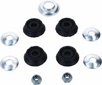 Stange/Strebe, Stabilisator