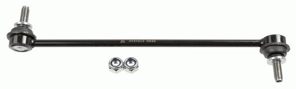 Stange/Strebe, Stabilisator