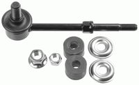 Stange/Strebe, Stabilisator