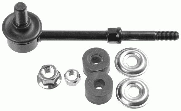Stange/Strebe, Stabilisator