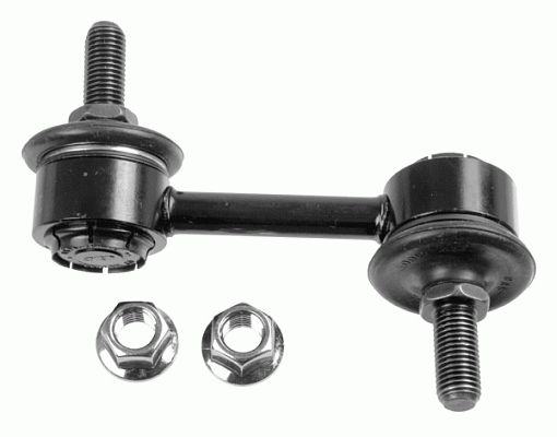 Stange/Strebe, Stabilisator