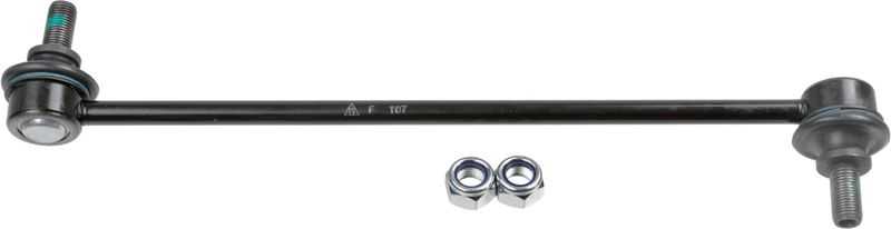 Stange/Strebe, Stabilisator