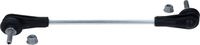 Stange/Strebe, Stabilisator