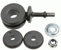 Stange/Strebe, Stabilisator