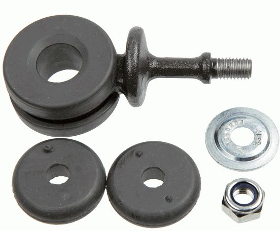 Stange/Strebe, Stabilisator
