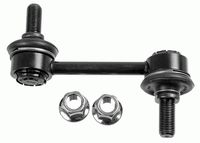 Stange/Strebe, Stabilisator