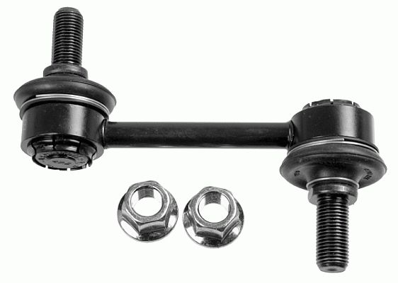 Stange/Strebe, Stabilisator