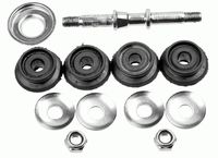 Stange/Strebe, Stabilisator